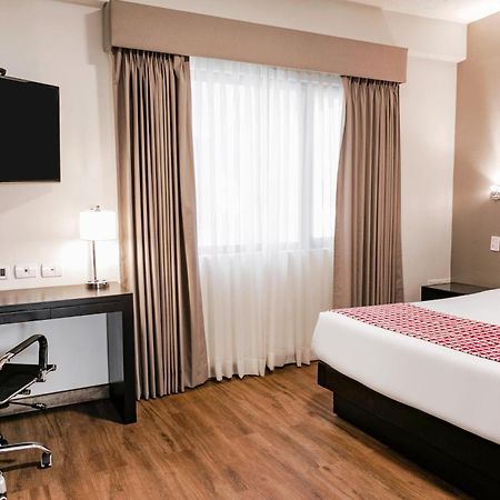 Wyndham Costa Del Sol Piura Hotel Buitenkant foto