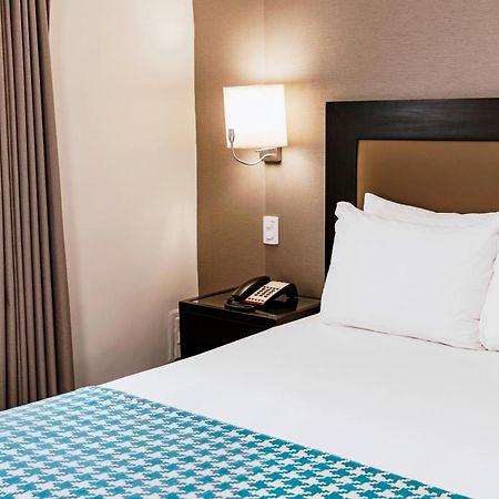Wyndham Costa Del Sol Piura Hotel Buitenkant foto