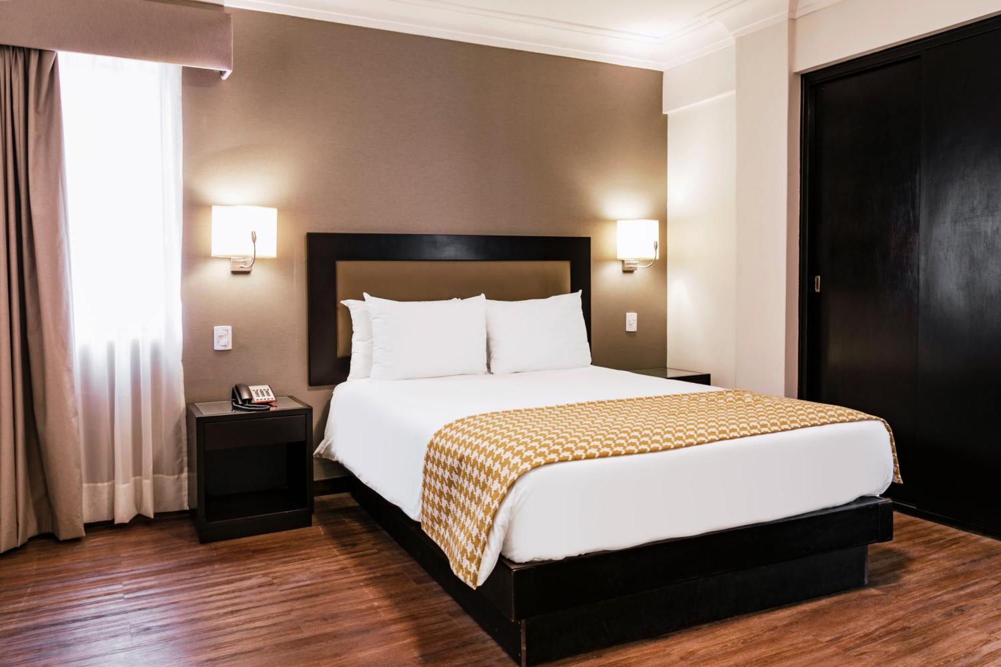 Wyndham Costa Del Sol Piura Hotel Buitenkant foto