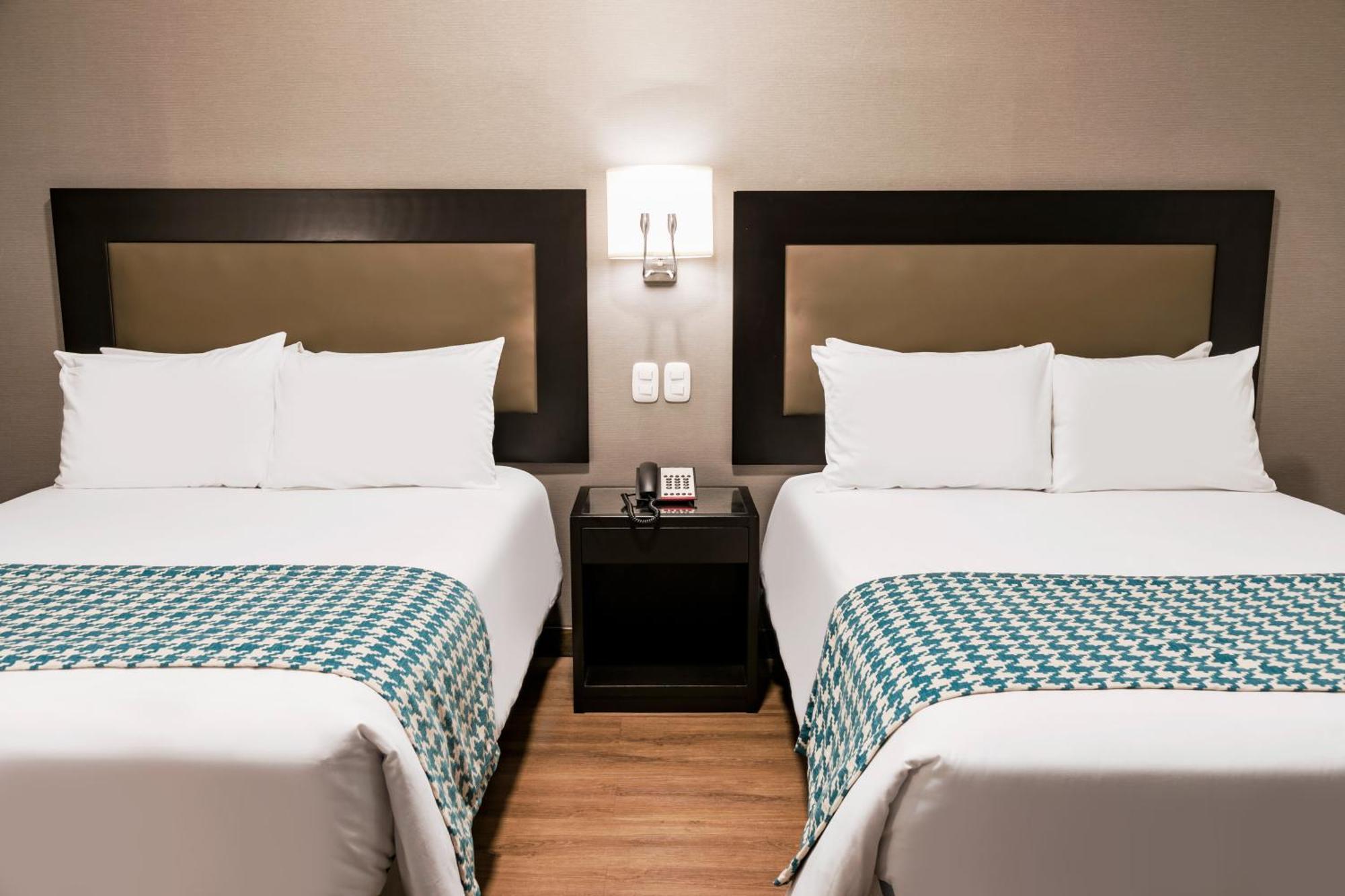 Wyndham Costa Del Sol Piura Hotel Buitenkant foto