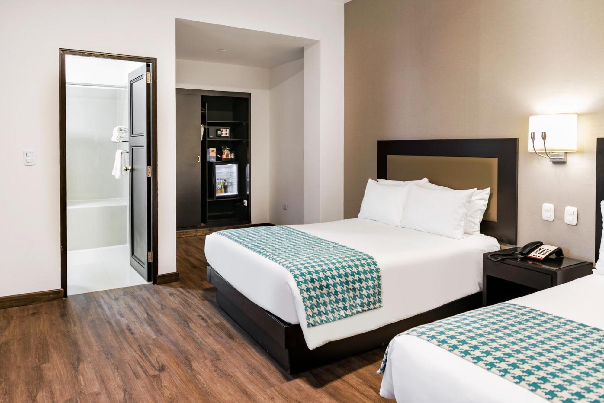 Wyndham Costa Del Sol Piura Hotel Buitenkant foto
