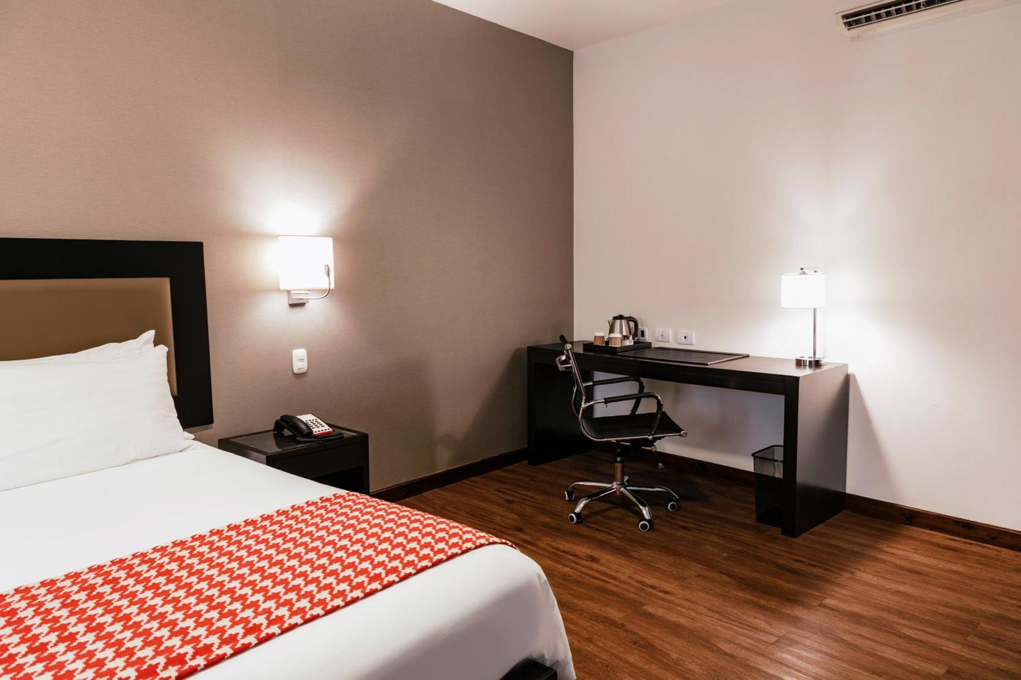 Wyndham Costa Del Sol Piura Hotel Buitenkant foto