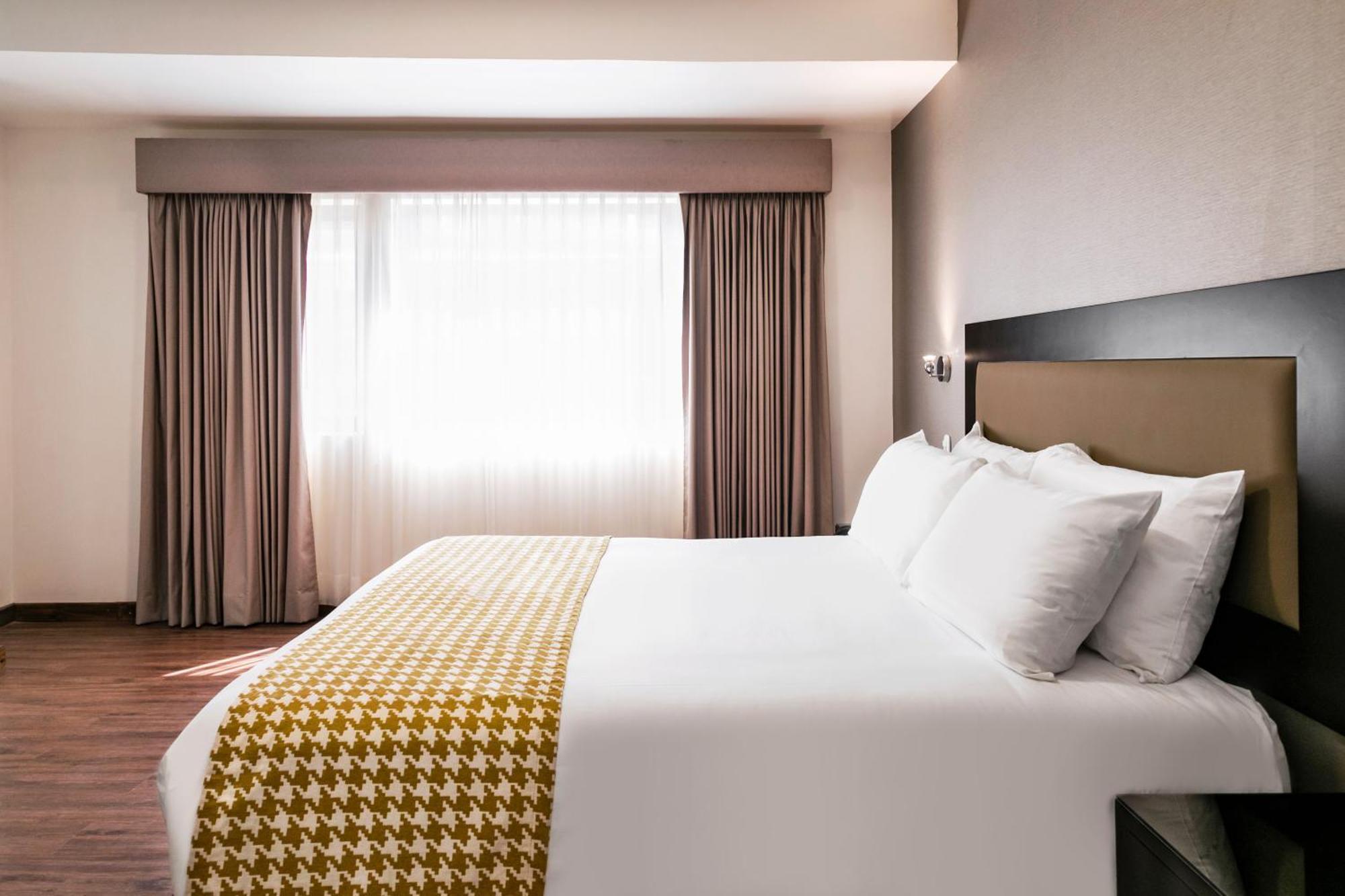 Wyndham Costa Del Sol Piura Hotel Buitenkant foto