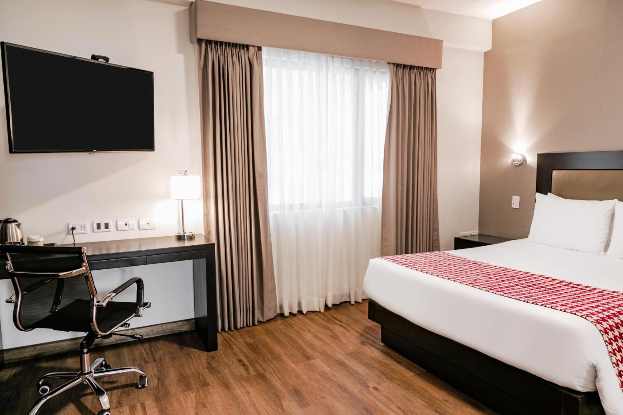 Wyndham Costa Del Sol Piura Hotel Buitenkant foto