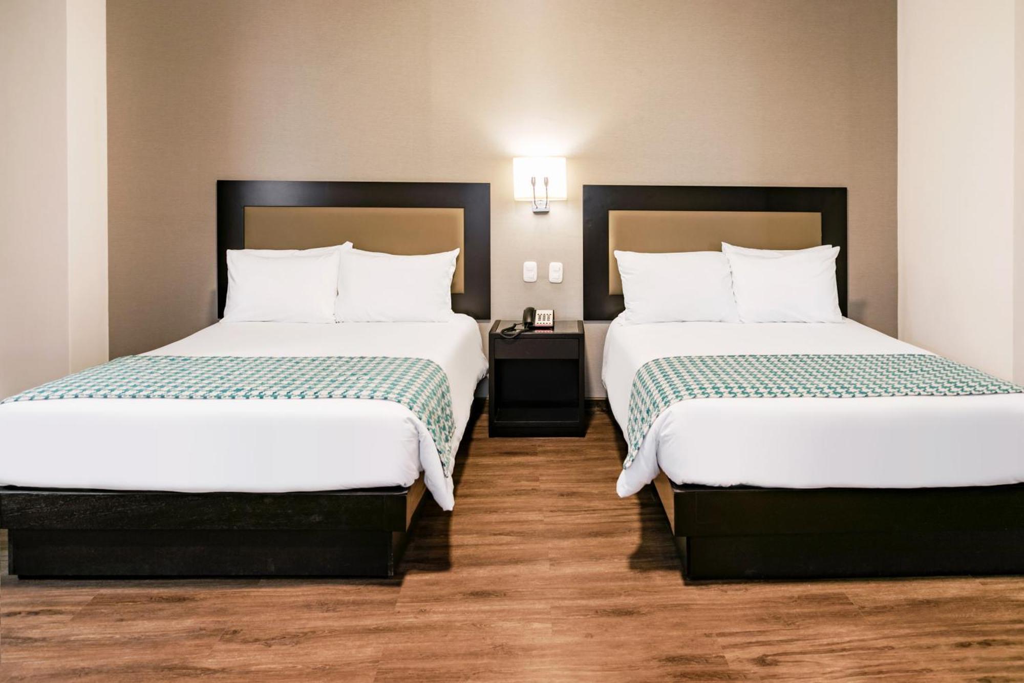 Wyndham Costa Del Sol Piura Hotel Buitenkant foto